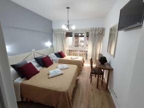 ADM Ayamitre Hotel